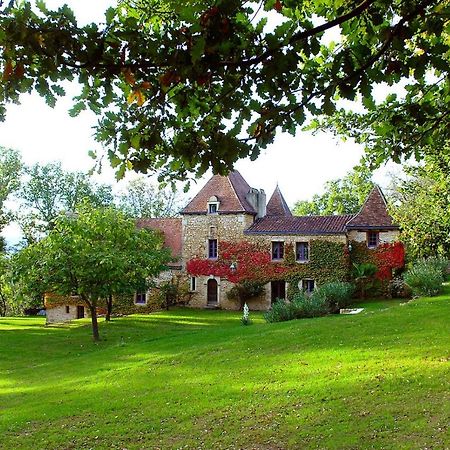 Le Manoir Du Rocher ดอมม์ ภายนอก รูปภาพ