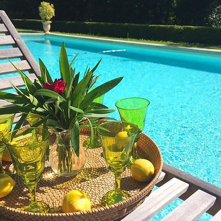 Le Manoir Du Rocher ดอมม์ ภายนอก รูปภาพ