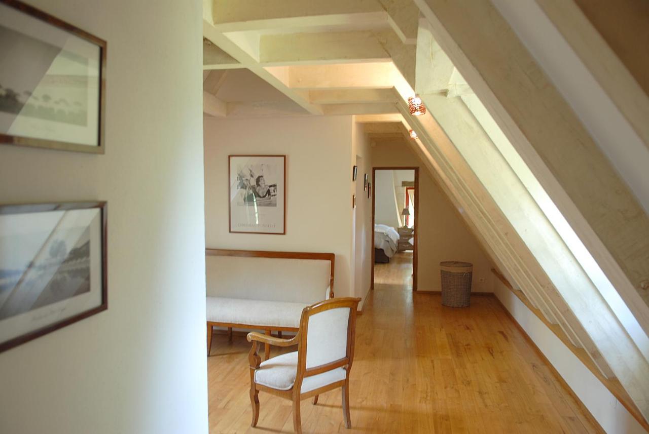 Le Manoir Du Rocher ดอมม์ ภายนอก รูปภาพ