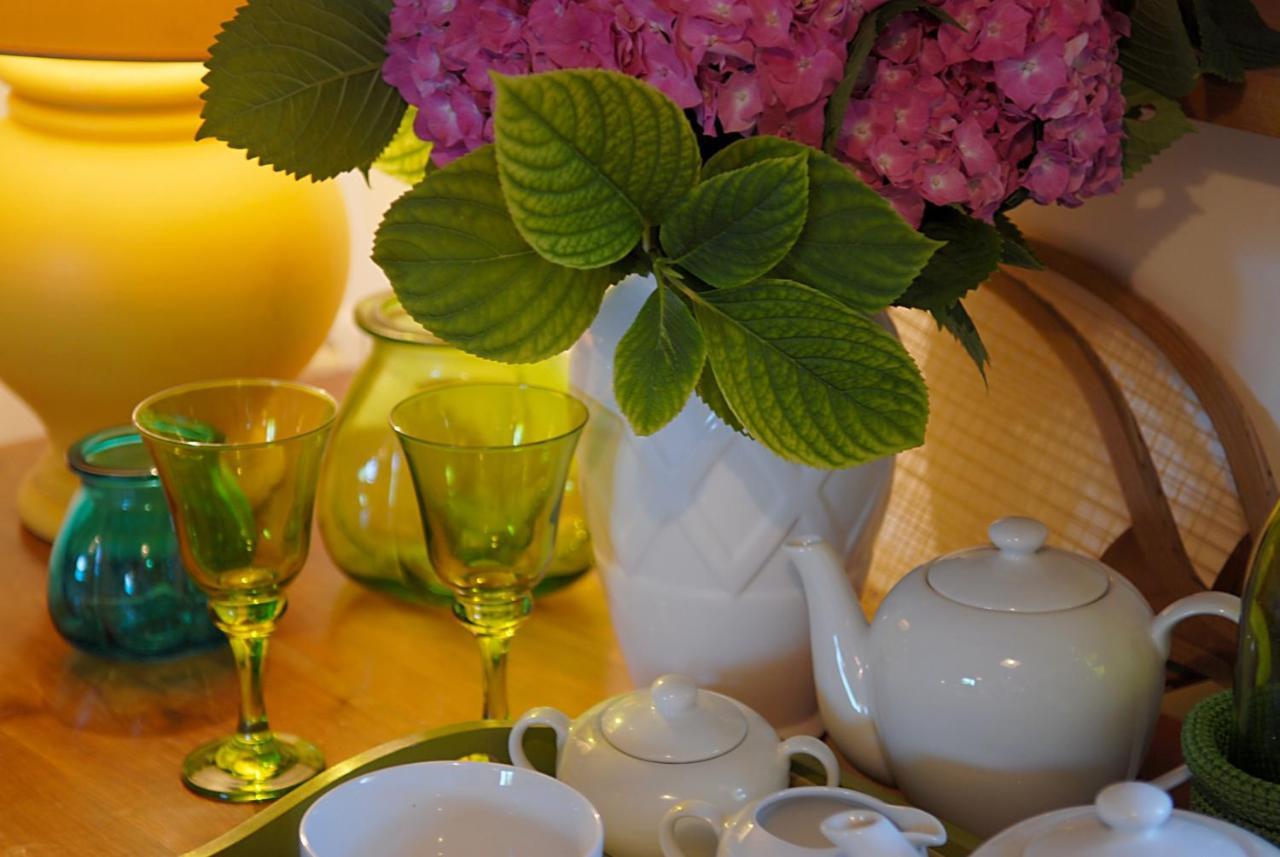 Le Manoir Du Rocher ดอมม์ ภายนอก รูปภาพ