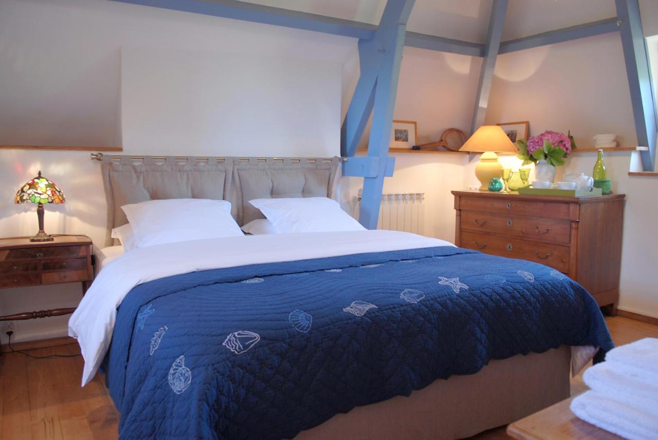 Le Manoir Du Rocher ดอมม์ ภายนอก รูปภาพ