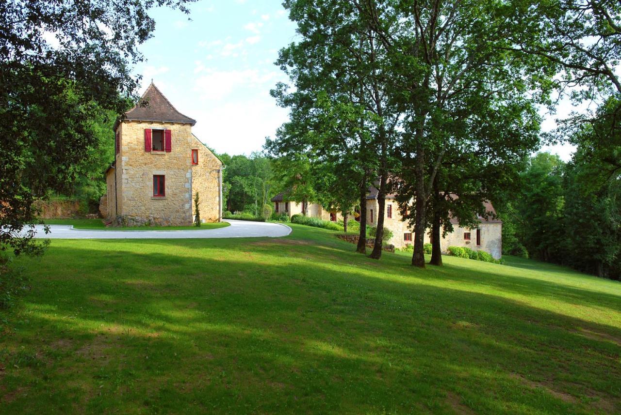 Le Manoir Du Rocher ดอมม์ ภายนอก รูปภาพ