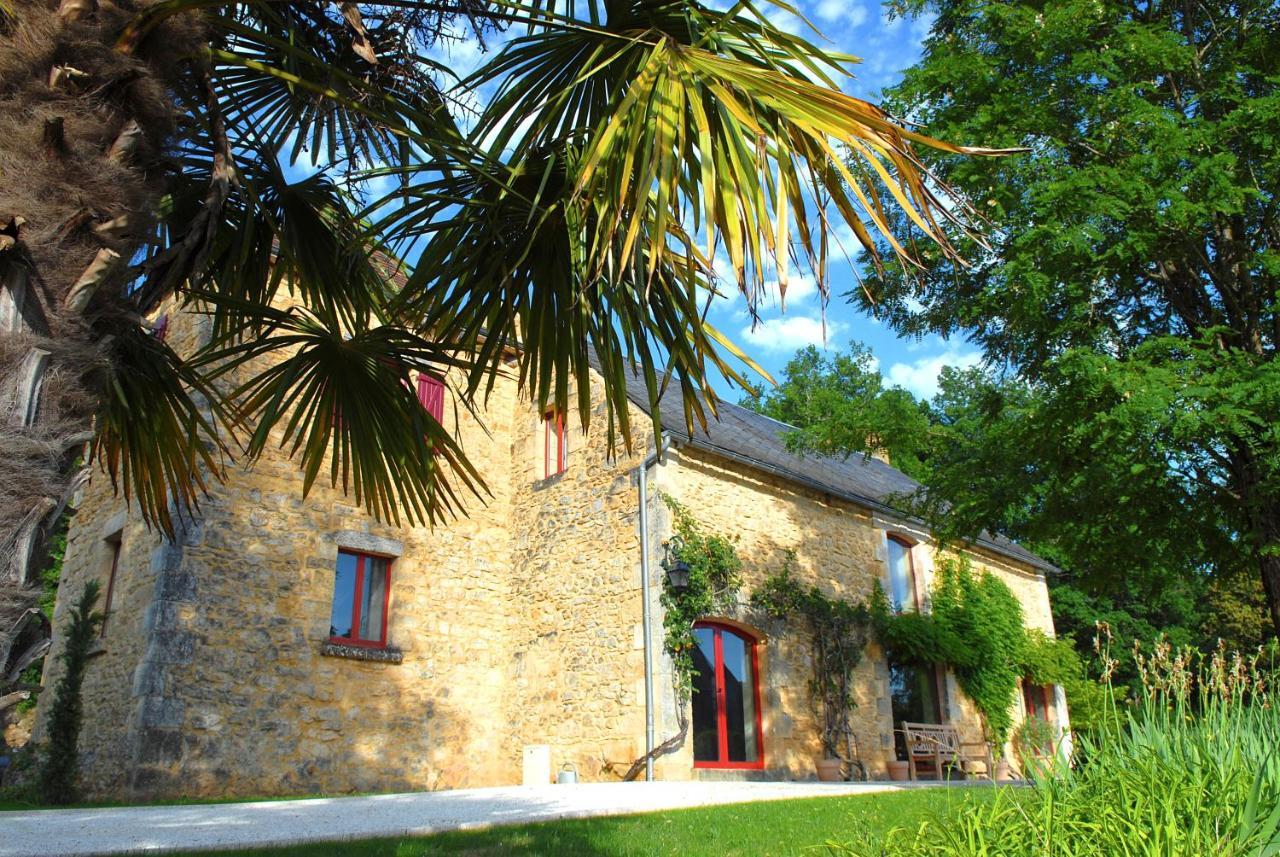Le Manoir Du Rocher ดอมม์ ภายนอก รูปภาพ
