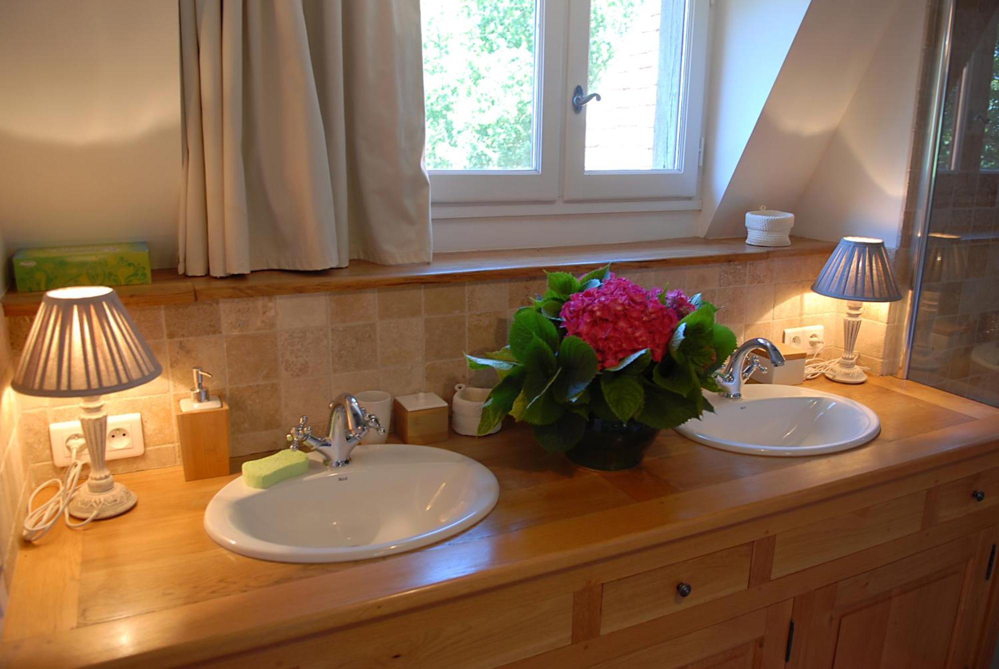Le Manoir Du Rocher ดอมม์ ภายนอก รูปภาพ